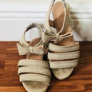 See by Chloe sandals